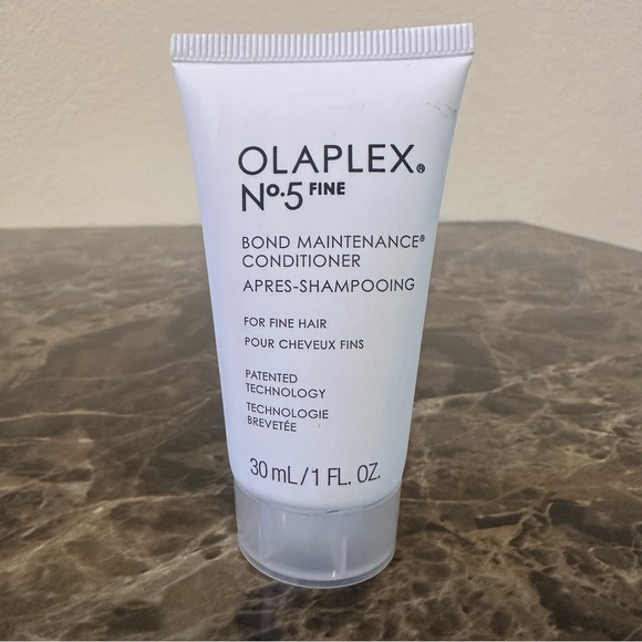 🌼 4/$16 - New Olaplex conditioner No5 (30ml) - Picture 1 of 7